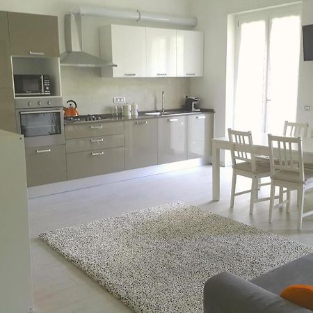 코모 Maison Ebe 아파트 외부 사진