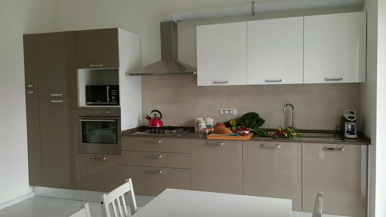 코모 Maison Ebe 아파트 외부 사진