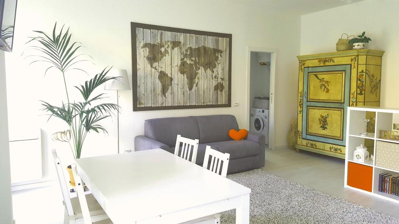 코모 Maison Ebe 아파트 외부 사진