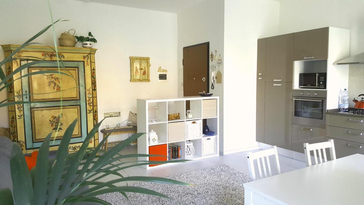 코모 Maison Ebe 아파트 외부 사진