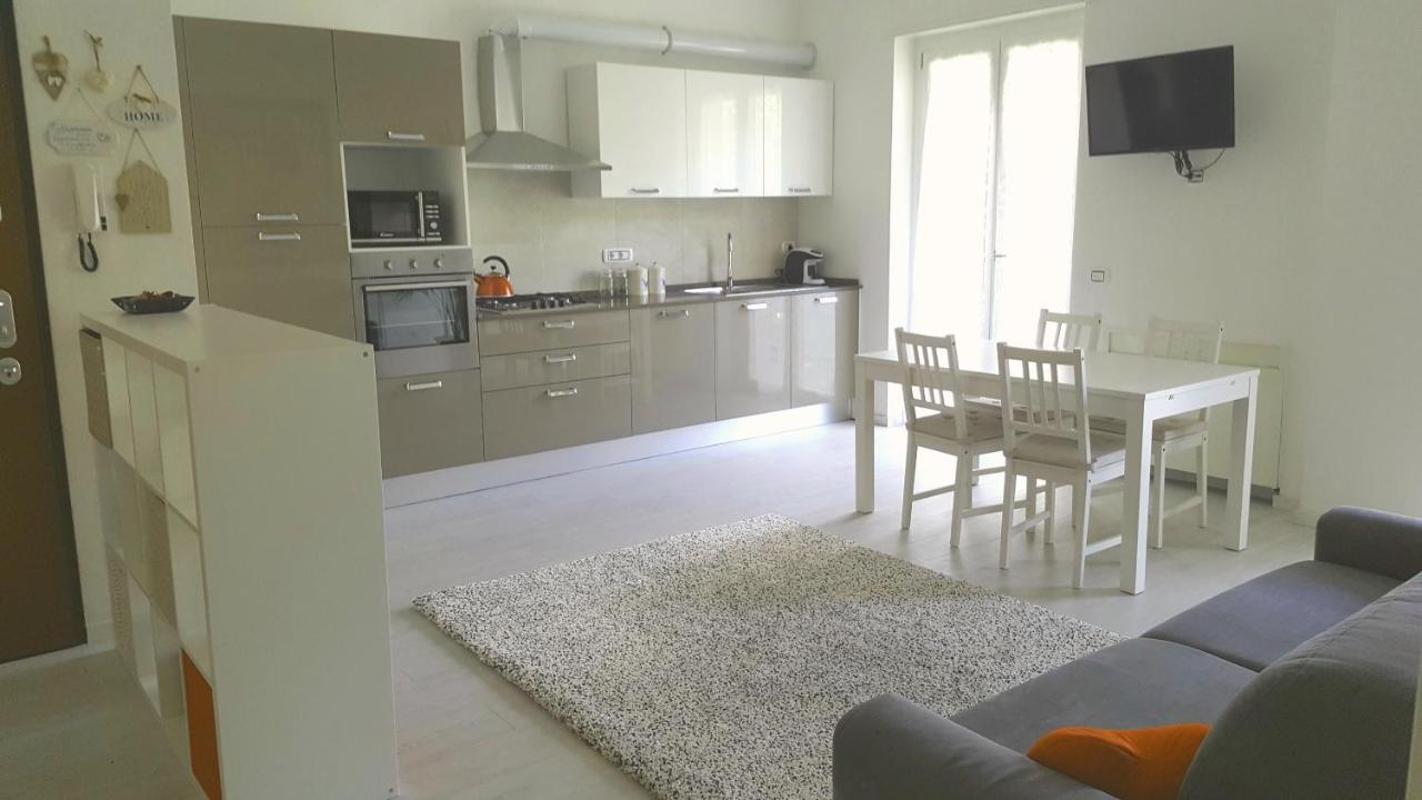 코모 Maison Ebe 아파트 외부 사진