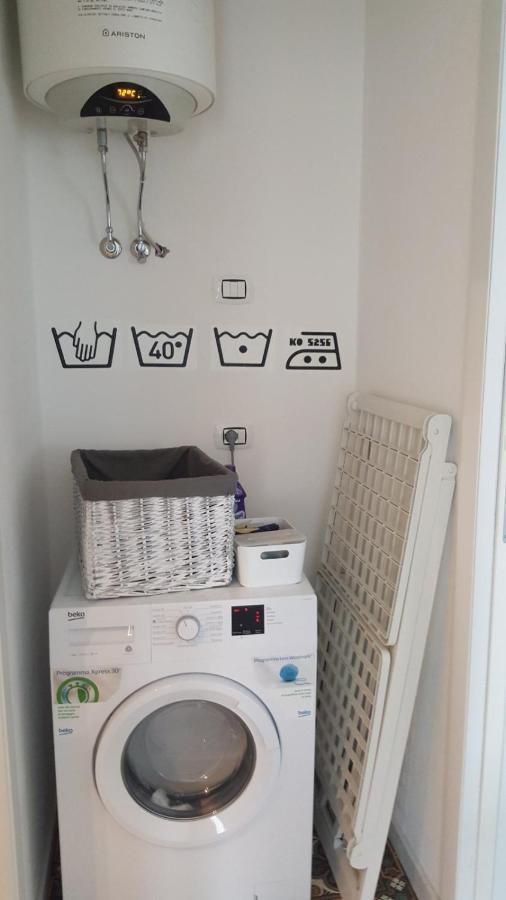 코모 Maison Ebe 아파트 외부 사진